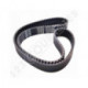 Correa dentada simple 700-5M20