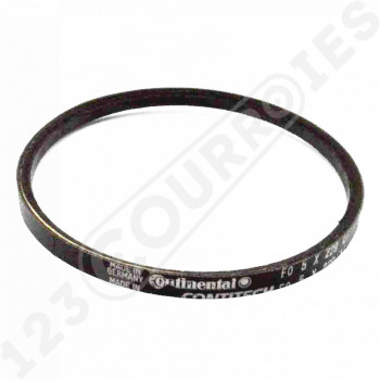 El modelo de Correa maquina de coser 726011-0-00 - 726011-0-00