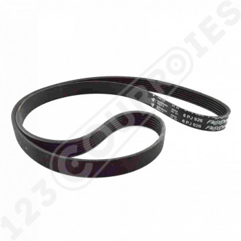 El modelo de Correa Hutchinson 6 PJ 926 MAEL Flexonic - 926J6MAEL-HUTCHINSON