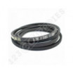 Correa trapezoidal lisa Texrope S84 A100 / 13 002590/13 x 2540 Li