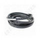 Correa trapezoidal lisa Optibelt VB A 2680 Ld / 13 x 2650 Li A104