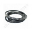 Correa trapezoidal lisa Texrope S84 A104 / 13 002700/13 x 2650 Li