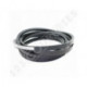 Correa trapezoidal lisa Optibelt VB A 2830 Ld / 13 x 2800 Li A110