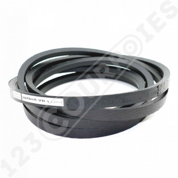El modelo de Correa trapezoidal lisa Optibelt VB A 2830 Ld / 13 x 2800 Li A110 - A110-OPTIBELT
