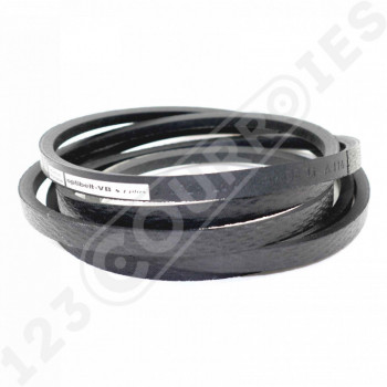 El modelo de Correa trapezoidal lisa Optibelt VB A 2926 Ld / 13 x 2896 Li A114 - A114-OPTIBELT