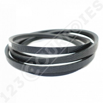 El modelo de Correa trapezoidal lisa Optibelt VB A 2976 Ld / 13 x 2946 Li A116 - A116-OPTIBELT
