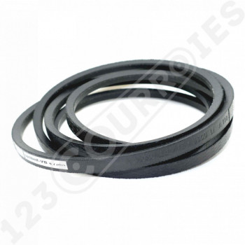 El modelo de Correa trapezoidal lisa Optibelt VB A 3030 Ld / 13 x 3000 Li A118 - A118-OPTIBELT