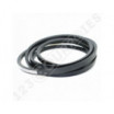 Correa trapezoidal lisa Optibelt VB A 3030 Ld / 13 x 3000 Li A118
