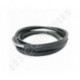 Correa trapezoidal lisa Optibelt VB A 3180 Ld / 13 x 3150 Li A124