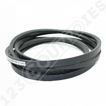 El modelo de Correa trapezoidal lisa Optibelt VB A 3180 Ld / 13 x 3150 Li A124 - A124-OPTIBELT