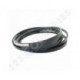 Correa trapezoidal lisa Optibelt VB A 3780 Ld / 13 x 3750 Li A148