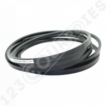 El modelo de Correa trapezoidal lisa Optibelt VB A 3780 Ld / 13 x 3750 Li A148 - A148-OPTIBELT