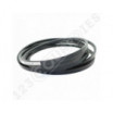 Correa trapezoidal lisa Optibelt VB A 3780 Ld / 13 x 3750 Li A148
