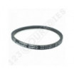 Correa trapezoidal lisa Contitech Conti V A18 13 x 457 Li / 487 Ld