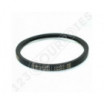 Correa trapezoidal lisa Texrope S84 A18 / 13 00507/13 x 457 Li