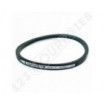 Correa trapezoidal lisa Optibelt VB A 538 Ld / 13 x 508 Li A20