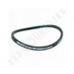 Correa trapezoidal lisa Optibelt VB A 590 Ld / 13 x 560 Li A22