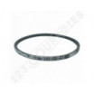Correa trapezoidal lisa Contitech Conti V A24 13 x 600 Li / 630 Ld