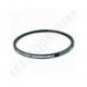 Correa trapezoidal lisa Optibelt VB A 640 Ld / 13 x 610 Li A24