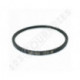 Correa trapezoidal lisa Texrope S84 A24 / 13 00660/13 x 610 Li