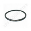 Correa trapezoidal lisa Texrope S84 A24 / 13 00660/13 x 610 Li