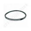 Correa trapezoidal lisa Optibelt VB A 660 Ld / 13 x 630 Li A25