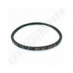 Correa trapezoidal lisa Texrope S84 A25 / 13 00680/13 x 630 Li