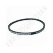 Correa trapezoidal lisa Optibelt VB A 680 Ld / 13 x 650 Li A26