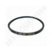 Correa trapezoidal lisa Texrope S84 A26 / 13 00720/13 x 670 Li