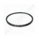 Correa trapezoidal lisa Texrope S84 A27 / 13 00750/13 x 700 Li