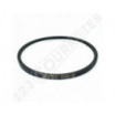 Correa trapezoidal lisa Texrope S84 A27 / 13 00750/13 x 700 Li