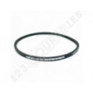 Correa trapezoidal lisa Optibelt VB A 740 Ld / 13 x 710 Li A28