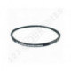 Correa trapezoidal lisa Optibelt VB A 760 Ld / 13 x 730 Li A29