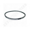 Correa trapezoidal lisa Optibelt VB A 760 Ld / 13 x 730 Li A29