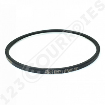 El modelo de Correa trapezoidal lisa Texrope S84 A30 / 13 00817/13 x 767 Li - A30-TEXROPE