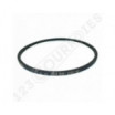 Correa trapezoidal lisa Texrope S84 A30 / 13 00817/13 x 767 Li