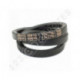 Correa trapezoidal lisa Texrope S84 A31 / 13 00825/13 x 775 Li
