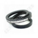 Correa trapezoidal lisa Optibelt VB A 843 Ld / 13 x 813 Li A32