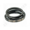 Correa trapezoidal lisa Texrope S84 A33 / 13 00900/13 x 850 Li