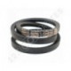 Correa trapezoidal lisa Texrope S84 A34 / 13 00925/13 x 875 Li