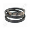 Correa trapezoidal lisa Texrope S84 A34 / 13 00925/13 x 875 Li