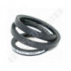 Correa trapezoidal lisa Optibelt VB A 919 Ld / 13 x 889 Li A35