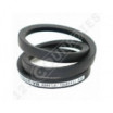Correa trapezoidal lisa Optibelt VB A 944 Ld / 13 x 914 Li A36
