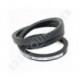 Correa trapezoidal lisa Optibelt VB A 955 Ld / 13 x 925 Li A37