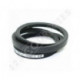Correa trapezoidal lisa Optibelt VB A 995 Ld / 13 x 965 Li A38