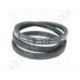 Correa trapezoidal lisa Contitech Conti V A40 13 x 1016 Li / 1046 Ld