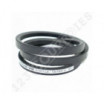 Correa trapezoidal lisa Optibelt VB A 1071 Ld / 13 x 1041 Li A41