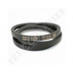 Correa trapezoidal lisa Texrope S84 A42 / 13 001125/13 x 1075 Li