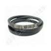 Correa trapezoidal lisa Texrope S84 A45 / 13 001193/13 x 1143 Li