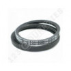 Correa trapezoidal lisa Contitech Conti V A46 13 x 1168 Li / 1198 Ld